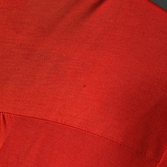 Short Sleeve Blouse - Picture 3 of 4